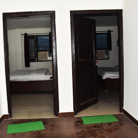 Corbett Bhavesh Home Stay Jhirna Oda fotoğraf