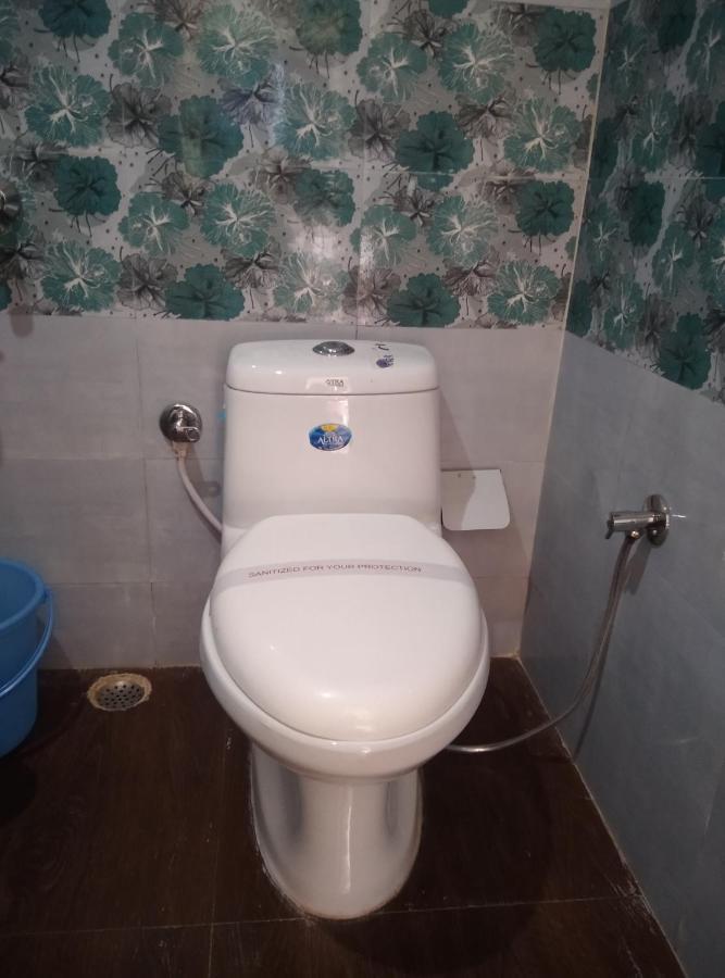 Corbett Bhavesh Home Stay Jhirna Dış mekan fotoğraf