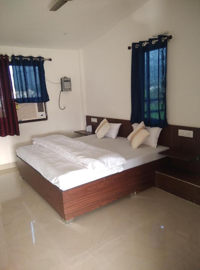 Corbett Bhavesh Home Stay Jhirna Dış mekan fotoğraf