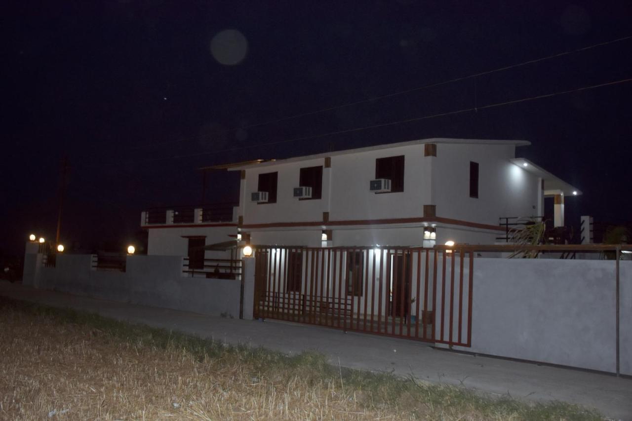 Corbett Bhavesh Home Stay Jhirna Dış mekan fotoğraf